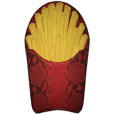 French online fry clutch