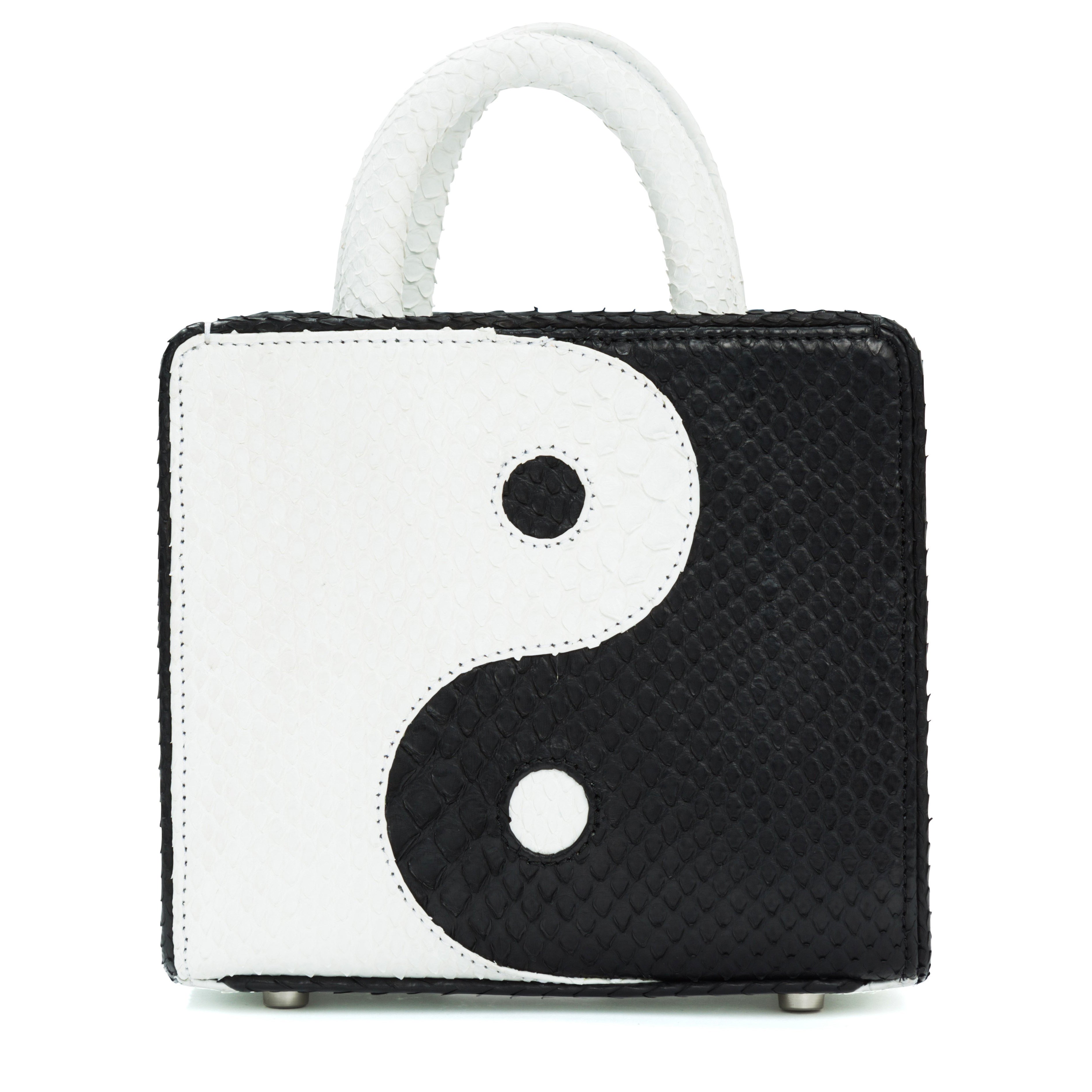 YIN-YANG – Gelareh Mizrahi
